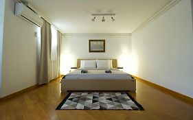Apartment Porin