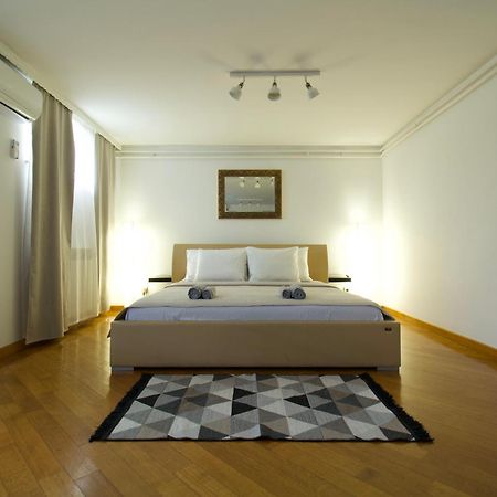 Apartment Porin Velika Gorica Buitenkant foto