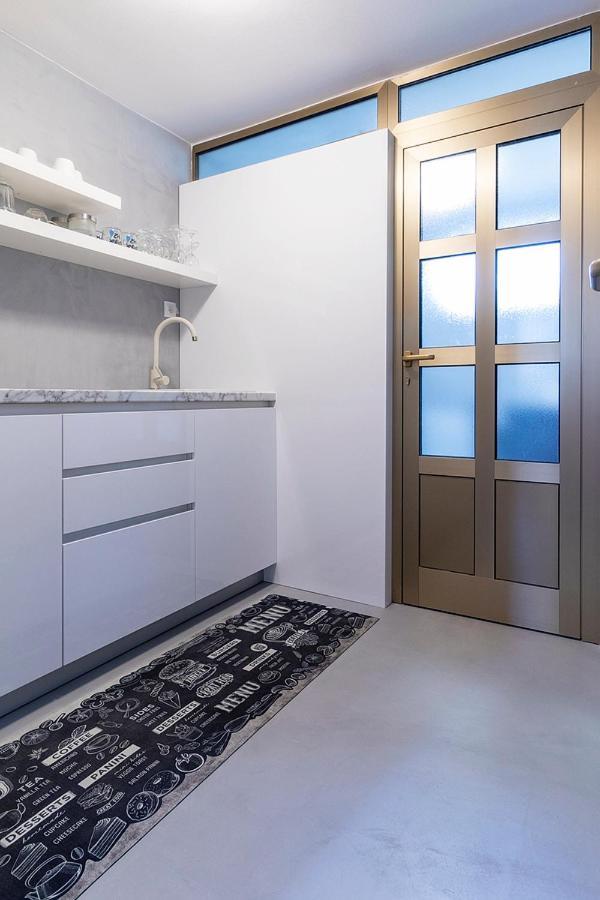 Apartment Porin Velika Gorica Buitenkant foto