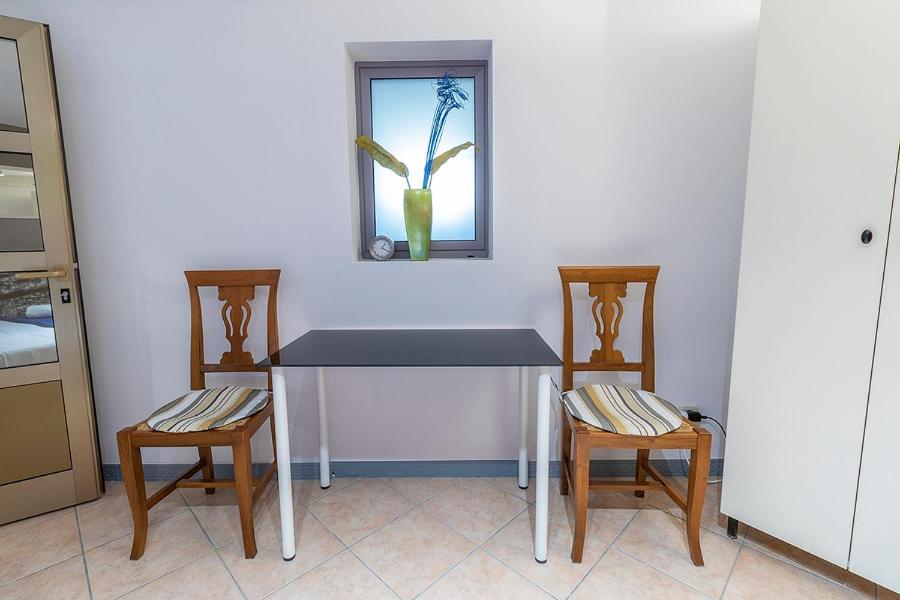Apartment Porin Velika Gorica Buitenkant foto