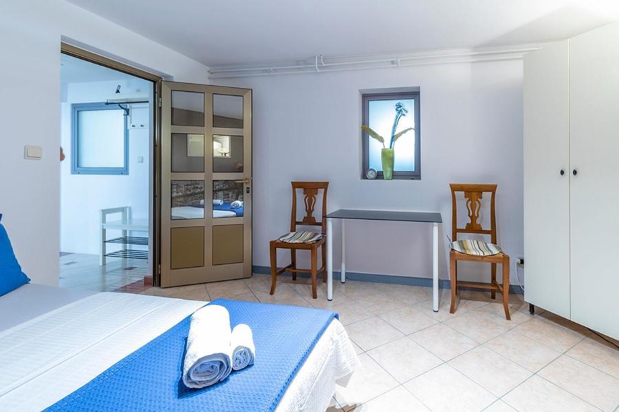 Apartment Porin Velika Gorica Buitenkant foto
