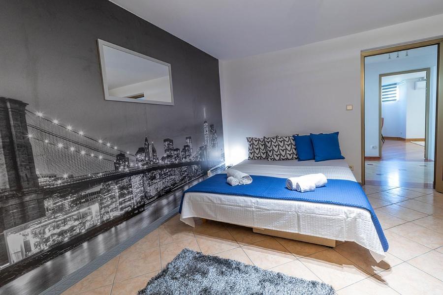 Apartment Porin Velika Gorica Buitenkant foto
