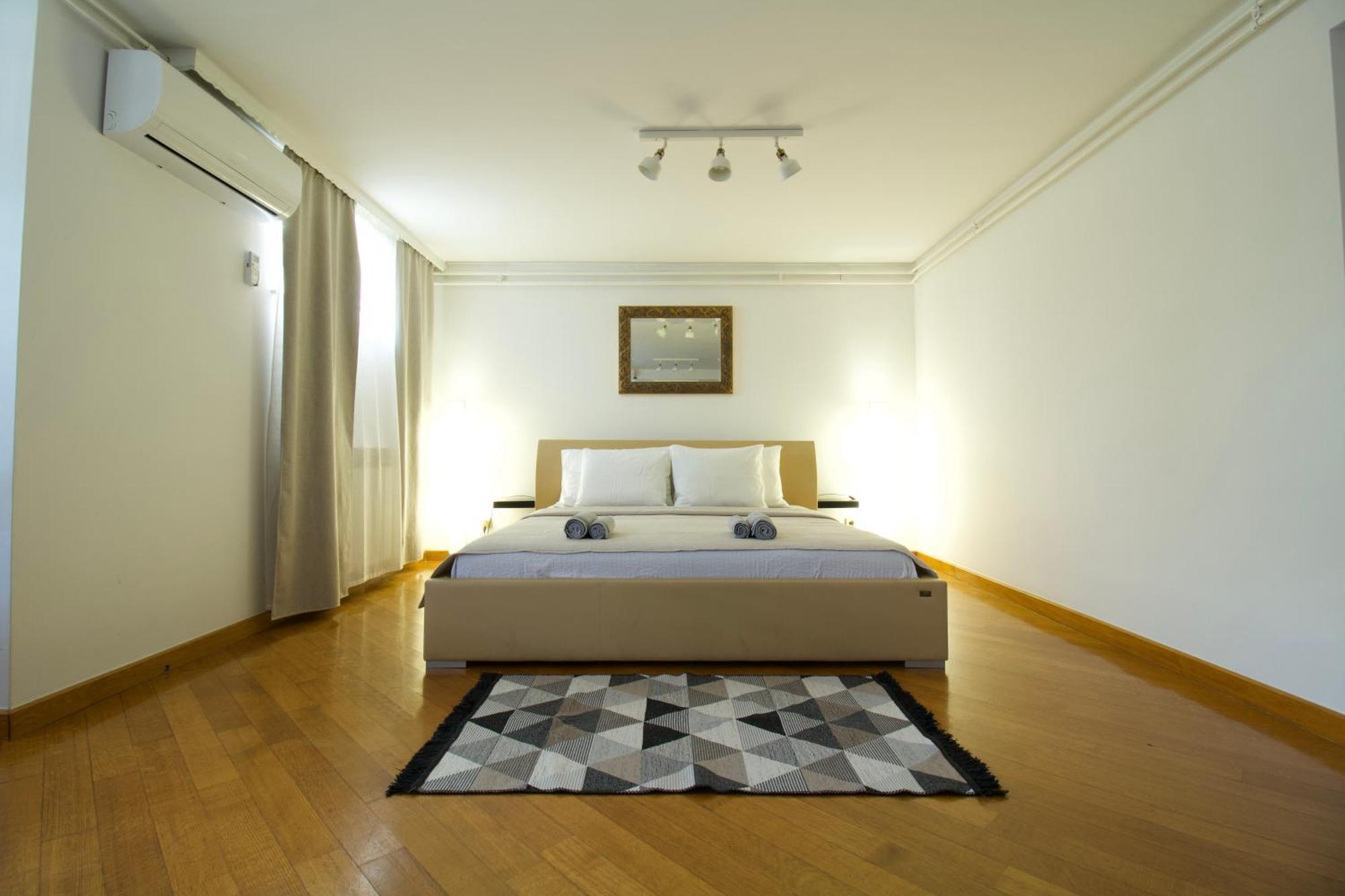 Apartment Porin Velika Gorica Buitenkant foto