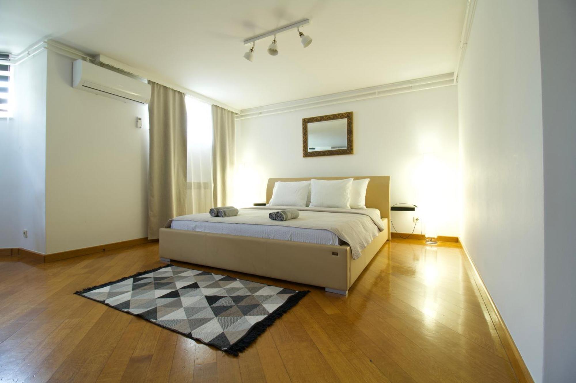 Apartment Porin Velika Gorica Buitenkant foto