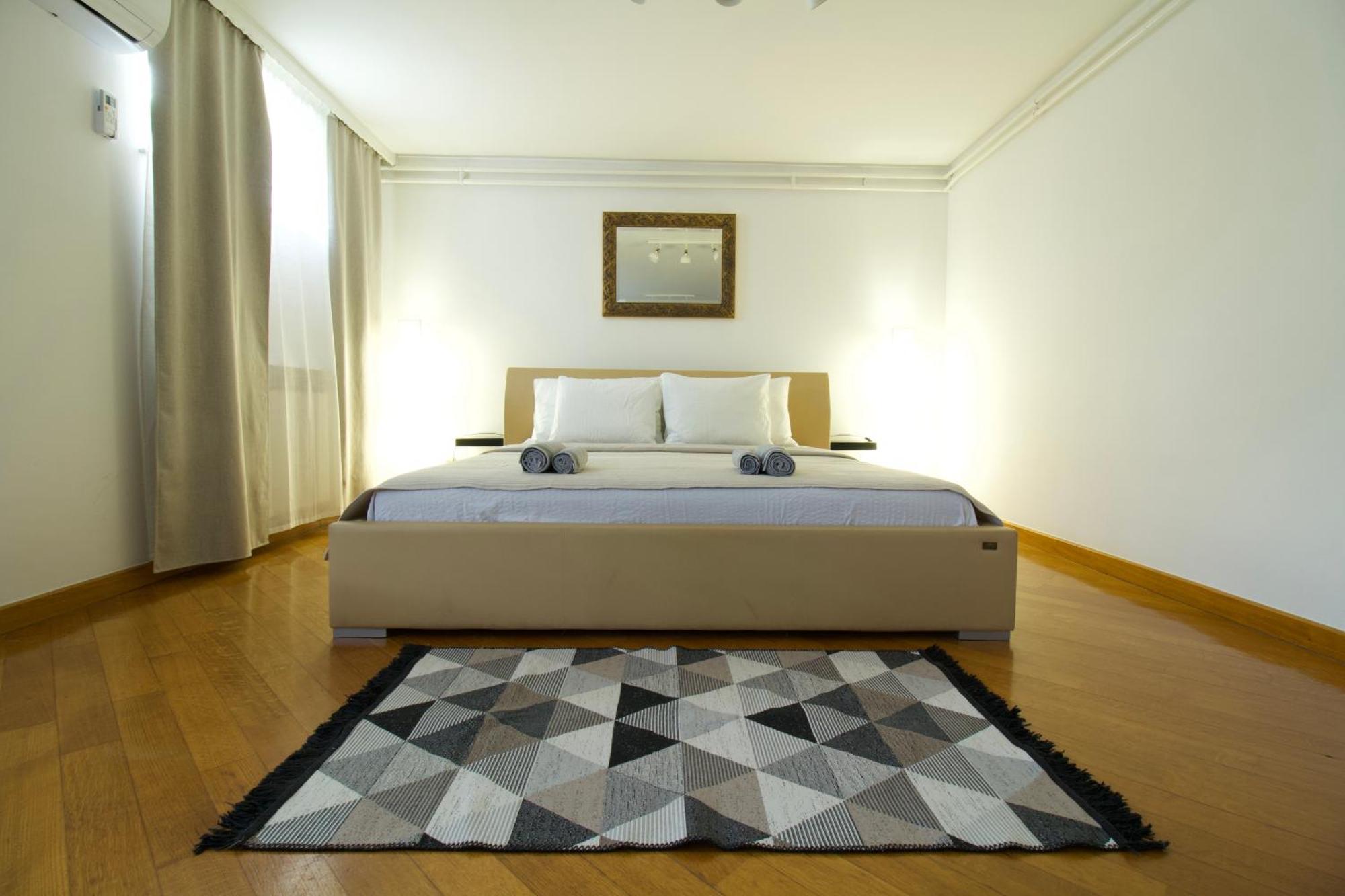 Apartment Porin Velika Gorica Buitenkant foto