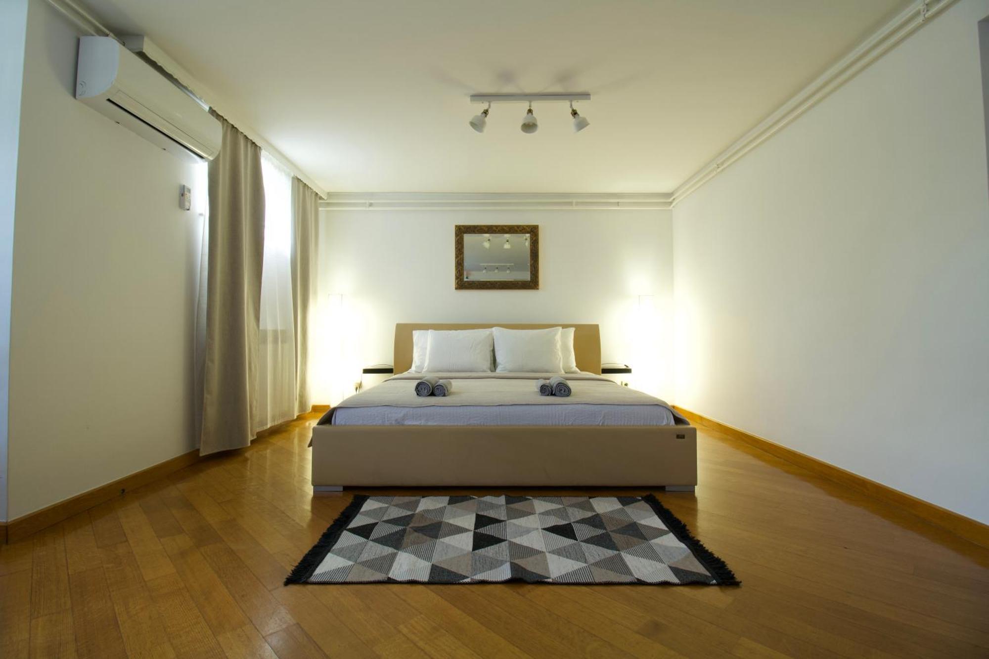 Apartment Porin Velika Gorica Buitenkant foto